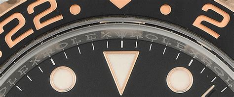 rolex rehaut misalignment|Rehaut/dial alignment question .